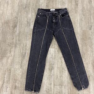PISTOLA DENIM